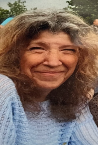 Nancy Jennings