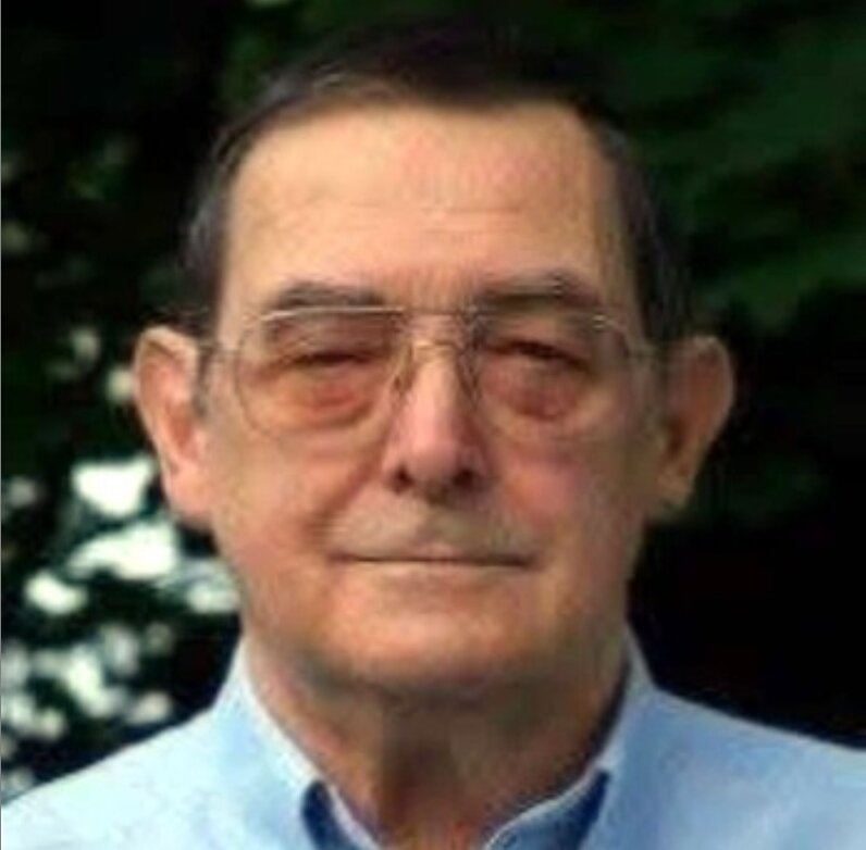 Kenneth Goebel Jr.