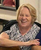 Judith Marie O'Callaghan