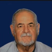 Donald Richard Benjamin