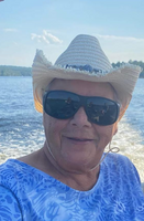 Kathleen C. Buckmaster