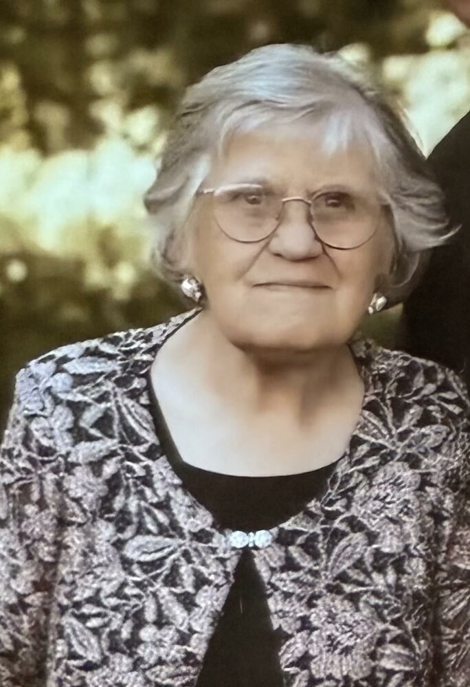 Hedwig Kelm