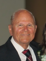 John Charles Galiger